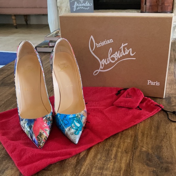 ONLY WORN ONCE!!! - Picture 3 of 9